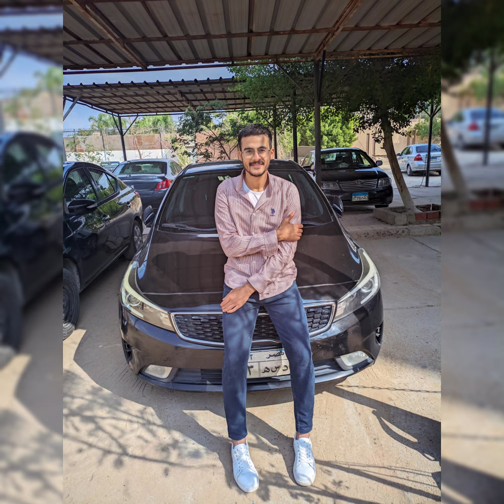 دا السيسبان اشتكي.. 👀💗