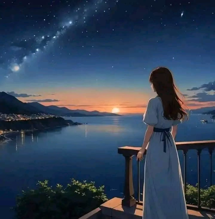 لا نكتمل بأحد ولا نضيع من دون أحد نسعد بِمَن بقى وننسى من نسى✨🤍'.
