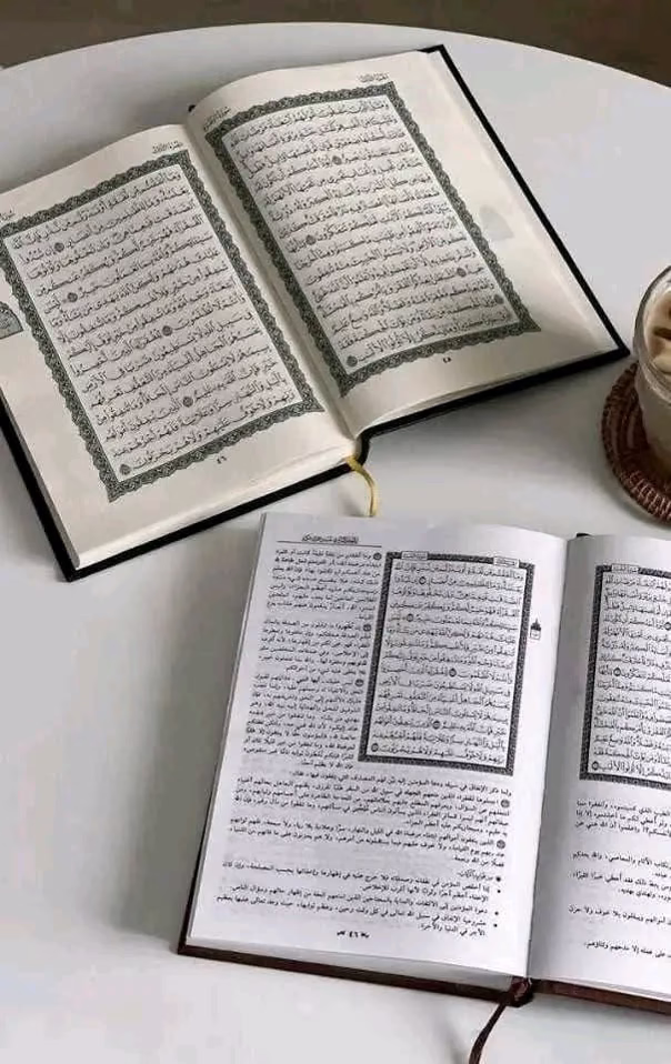 ‏(وَٱلسَّـٰبِقُونَ ٱلسَّـٰبِقُونَ)
قال كعب : هم أهل القرآن .🌸