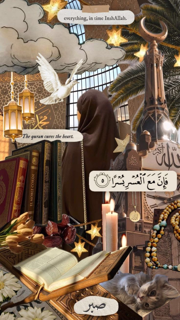 الاستغفار يدفع، ينفع، يرفع، يشفع 
فإذا مَرَرتُم مِن هُنا فَاستغفِروا💚🕊️