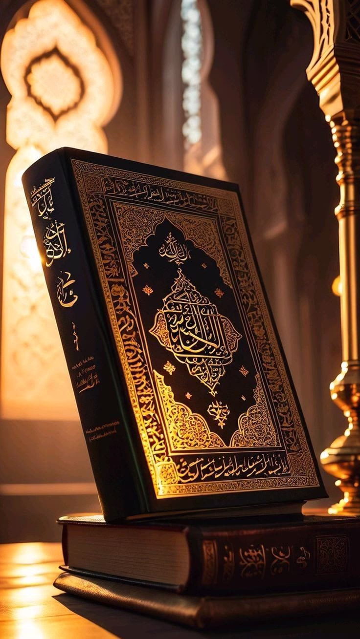 لااتذكر يوما أني إستنجدت بالله في داخلي لينقذني من موقف صعب وردني خائبه كنت دائما علي يقين أنه لن يخذلني ولم يخذلني
وكفي بالله🤲🏻