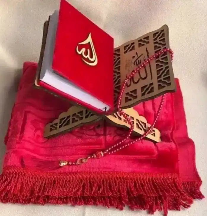 ‏🕊🕊🕊🕊🍃
ياارب فى يوم الجمعة 🍃
اللهم غير حالنا لحال تحبه وترضاه ..🍃
اللهم إن كان هناک ذنب يحجب عني استجابة دعوتى وتوفيقک وعفوک ورضاک ..🥀

فإني أستغفرک ربي وأتوب إليک ..
صباح الخير ..🥀