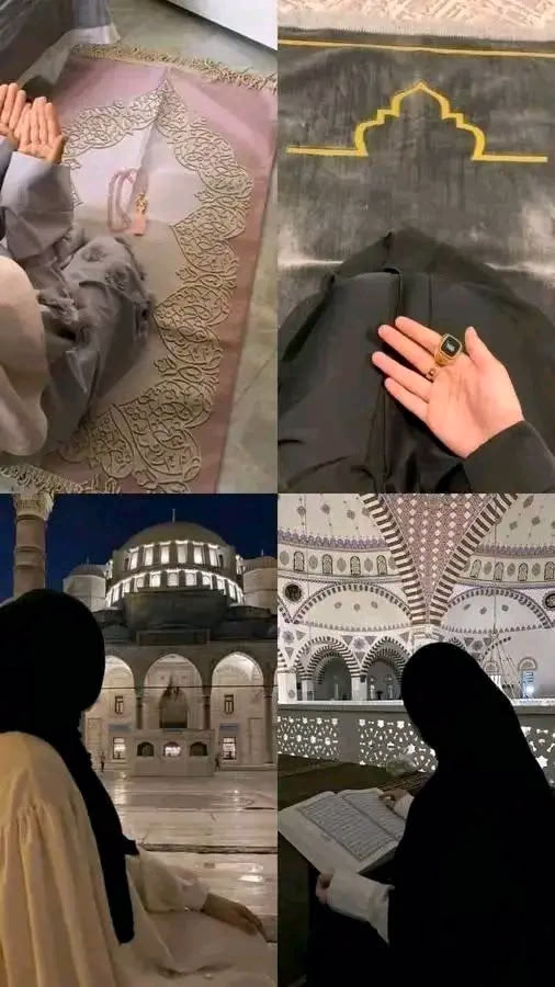وإصلح شأني وثبتني علي الصلاة وإجعلها أحب 
 إلي من الدنيا وما فيها 🤎🤎🤎🤎🤎🦋