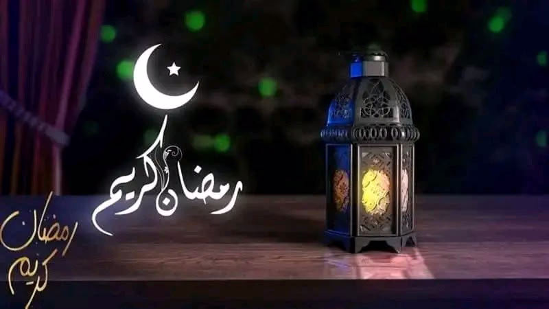 أن شاء الله يوم الإثنين المقبل أول جمادي الآخر الموافق 2/12/2024 ، ثم الاربعاء 1/1/2025 واحد رجب ثم الجمعة 31/1/2025 واحد شعبان ثم الأول من رمضان الكريم الموافق 1/3/2025 يوم السبت ، اللهم بلغنا رمضان الكريم لا فاقدين ولا مفقودين اللهم آمين يارب العالمين ،،،،،✨🌙🕋🕌