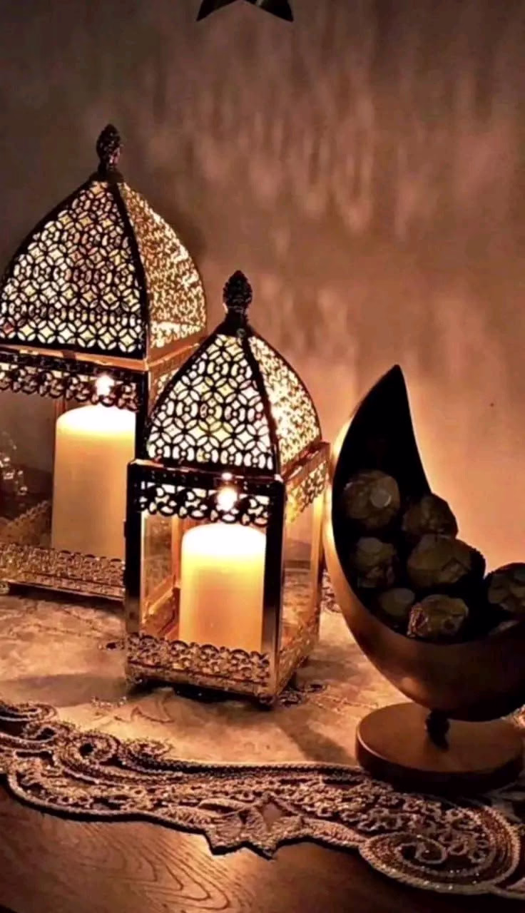 ‏"اللهَّم لا يأتي رمضان ، إلا وقد جبرت قلوبنا♥️♥️♥️🌙🌙🌙