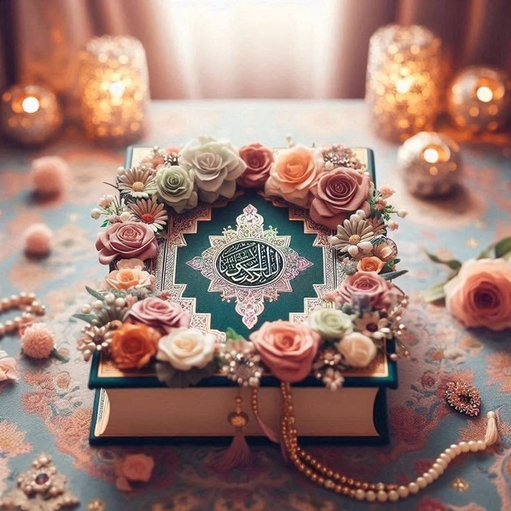ايارب بحق ذان وصلاة الفجر اكرمنى  أنا ومن في قلبي🫰
اللهم اجعلنا ممن قُلت فيهم [وَالذين هُمْ عَلَىٰ صَلَواتِهِمْ يُحَافِظُونَ]
اللهم لا تحرمنا لذة الوقوف بين يديك في كل صلاة واجعل صلاة الفجر وقرآن الفجر أحب لنا من الدنيا وما فيها.
صلاة الفجر، قرآن الفجر ،دعاء الفجر، بركة الفجر، أنفاس الفجر لذة لا يدركها إلا أهل الفجر..
هي ريح الجنة وصوت المؤذن قبس من نور يودع الليل ليستقبل أنوار يوم مليء بالخير والرزق والبركة.

اللهم اجعلنا من اهل الفجر دائماً،وأعنا علي قيامها حتَى نلقاك..🫰
