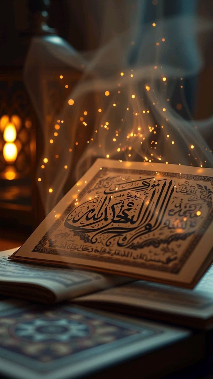 ‏اللّهُم لا تحرمني مِن خمس ، سِترك ، وعفوك ، ورضاك ، وحُسن الخاتمة ، والجنة ،،