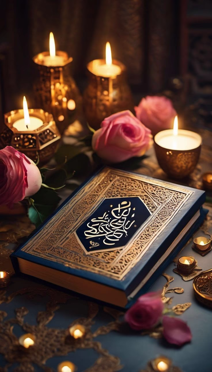 أن أكون مُباركة ، راضيـة ، هانئـة ، سعيدة ، مُزهرة ، وَ ذات حظٍ جميل دائمًا أنا و من أُحب يا الله 🤍