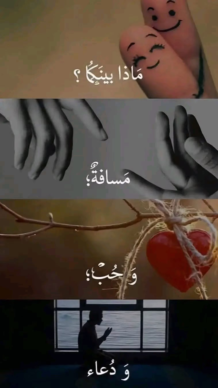 وَ دعُاء 🤍🤍🤍🤍