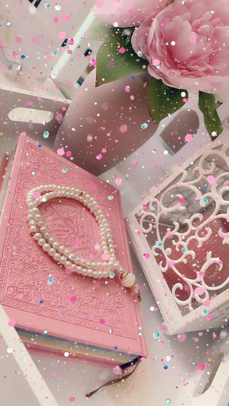 📮🌸 | اللهُم صّبــاحًا 
يشــرق معــه الخِيــــر
‏وَالتيسيـــــر والبــــركة
‏ونكون في رحَابك آمنين
‏ مُطمئنيـــن مُبتهجيــن