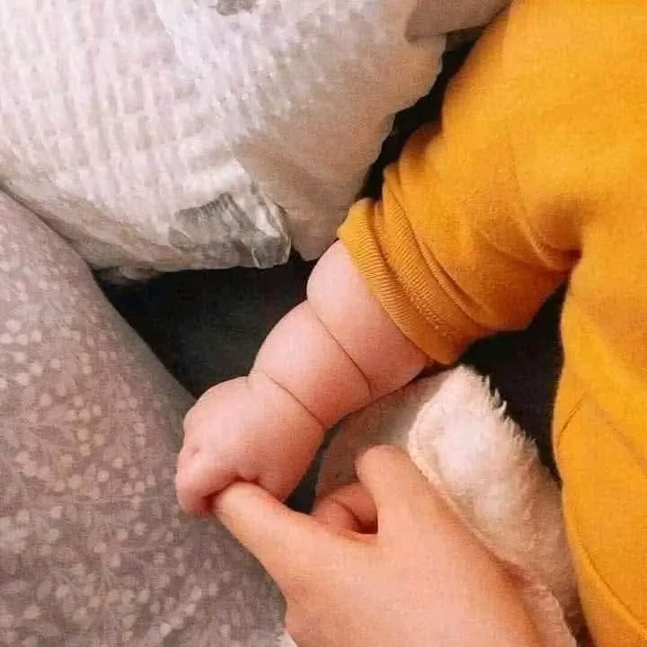 تفاصيل بعشقها ♥️
اللهم ارزق كل مشتاق بالذرية الصالحة 🤲