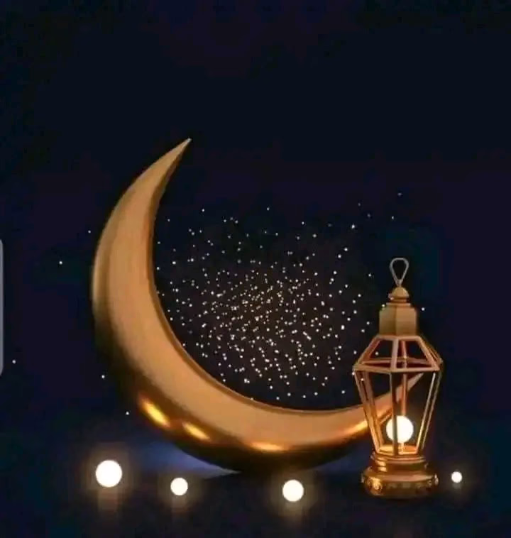 إقترب رمضان وإقتربت معه الراحة النفسية فـ اللهم بلغنا رمضاان لا فاقدين ولا مفقودين مجبورين♥️🌙✨