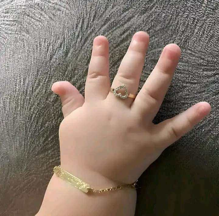 ومن منا لا يعشق تلك التفاصيل الصغيره الجميله 😍😘