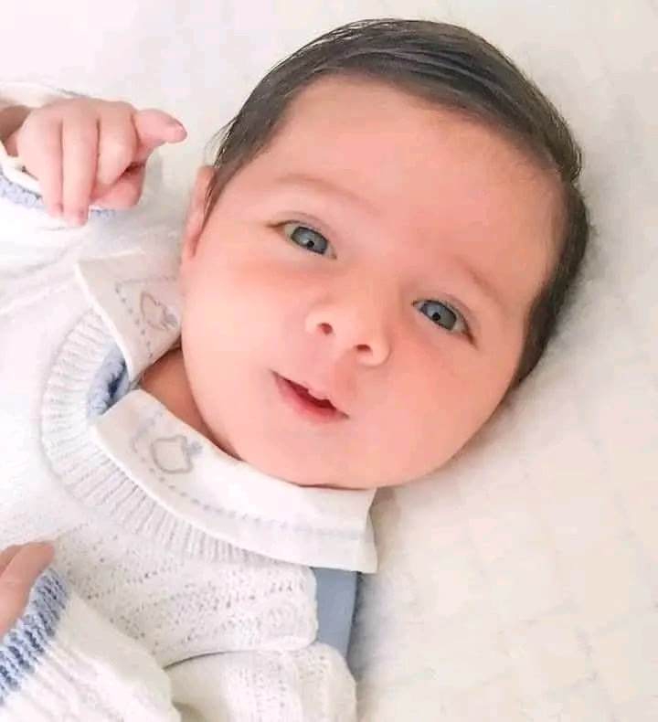 هو ابنى و هو كل شئ 
اللهم أحفظه لى و أحميه من كل شر يارب 🩷🩷