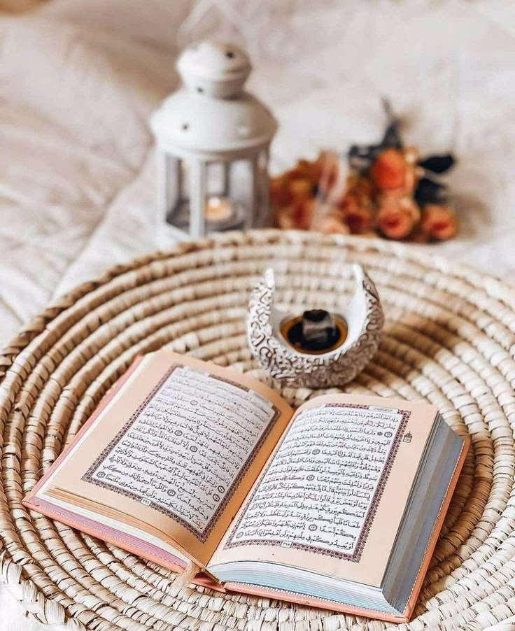 ‏" أحببنا أمرًا وأحب الله أمرًا، وما أحبه الله، أحب إلينا مما أحببناه."🫂💜❤️