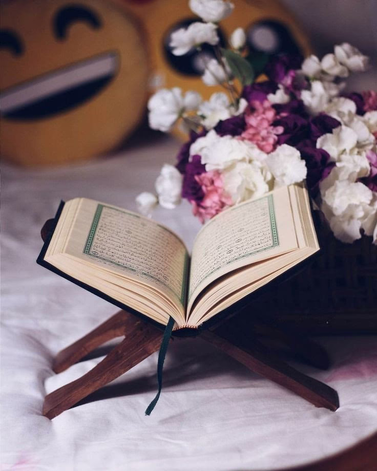 و إنَّ آلُقَلبَ لَيَطِيب بِڪثّرةِ آلُصلَآةِ علَى آلُحَبِيبِ المُصطّفَىٰ ﷺ
فااكثرو من الصلاه على الحبيب المصطفى❤️ صلوا على رسول الله