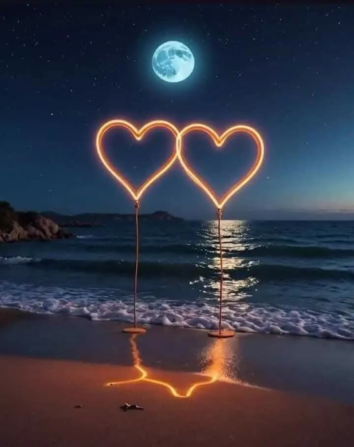 ‏شيئان لا يتغيران في هذه الحياة أبدا..
إتجاه القبلة..
و إتجاه مشاعر القلوب الصادقة..
و كلاهما يحتاجان يقينا..
و أخلاقا