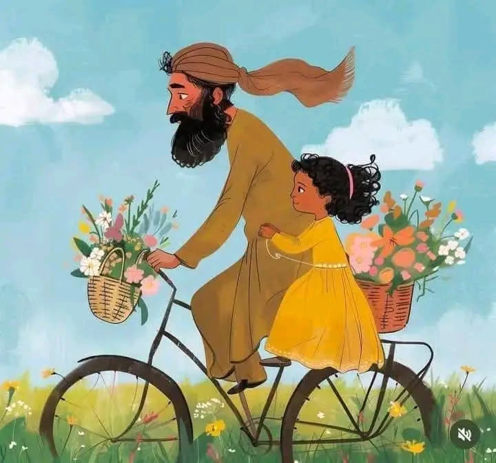 "ذاك لقاء أبدي، لا فراق فيه بإذن الله، وذلك عزاؤنا"
الآن يلتقي الأحِبة!
إنا لله وإنا إليه راجعونغزة 
استشهد روح الروح والتقى مع الروح. 🇵🇸