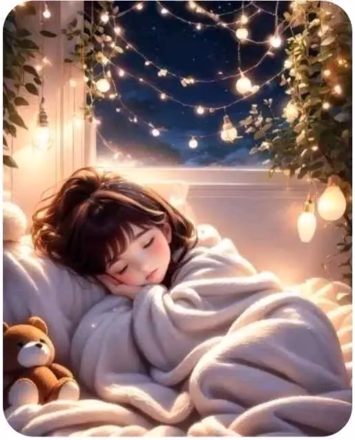 قبل النوم جددوا النوايا لله وحده 💜
اجعلوا قلوبكم صافية نقيّة 💜

لا تنسوا "وتركم ( قراءة سورةالملك واذكارالنوم)💜💜

تصبحون على جبر خاطر و فجر و قرآن 😴💜