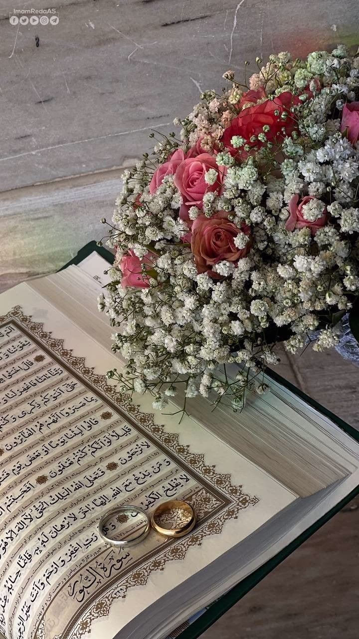 ‏ولا تدري لعل ما تريده هو نفسه ما يشاؤه الله لك، ولعلَّ الله يغيّر من أجلك ما لم تتوقع تغييره، ويعطيك ما لم تتصوّر إمكانية حدوثه
ولعلّها مسألة وقت وصبر
إنما هي عند الله قد قُضيّت، وجبرك قريب :))