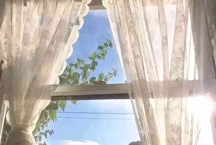 ‏أصبحنا..

نحمدك علي عطائك ونحمدك على منعك
مُوقنين أن الأمر كله لك وحدك
فتولّنا :))

الحمد لله الذي أَذِن لنا بيومٍ جديد
لنعبده ونشكره ونتوب إليه ♥️