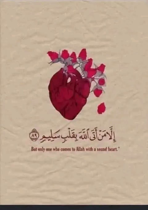 *`من ساࢪ بين الناس جابࢪًا للخواطࢪ أدࢪڪه اللَّــٰــه فـِ جوف المخاطࢪ`💙🌷°*