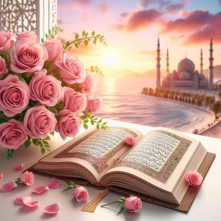 ما ضاقت إلا وفرجت
 وما تعسرت إلا وتيسرت فقل يارب
 لأنه أقرب إلينا من حبل الوريد.💙🦋