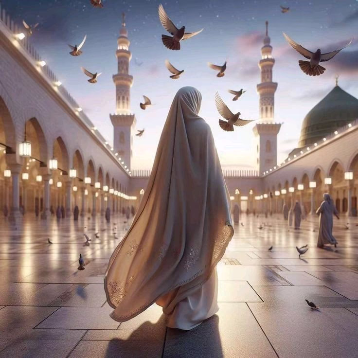 عسى الخفايا من الأقدار تبهجنا، وعسى الجديد من الأيام يُحيينا.. عسى أن يمسح الله على قلوبنا قلبًا قلبًا، وأن يسكن في أرواحنا من لدنه الطمأنينة، ويعطينا لحدّ الرضا والغنى.