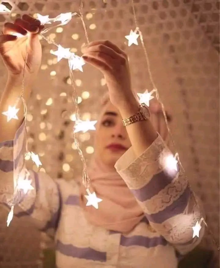 اقترب شهر (رجب) اللهم بارك لنا📿
في (رجب) و(شعبان) وبلغنا رمضان لا فاقدين ولا مفقودين ونحن فى أحسن حال يارب العالمين 🌙❤️🤲