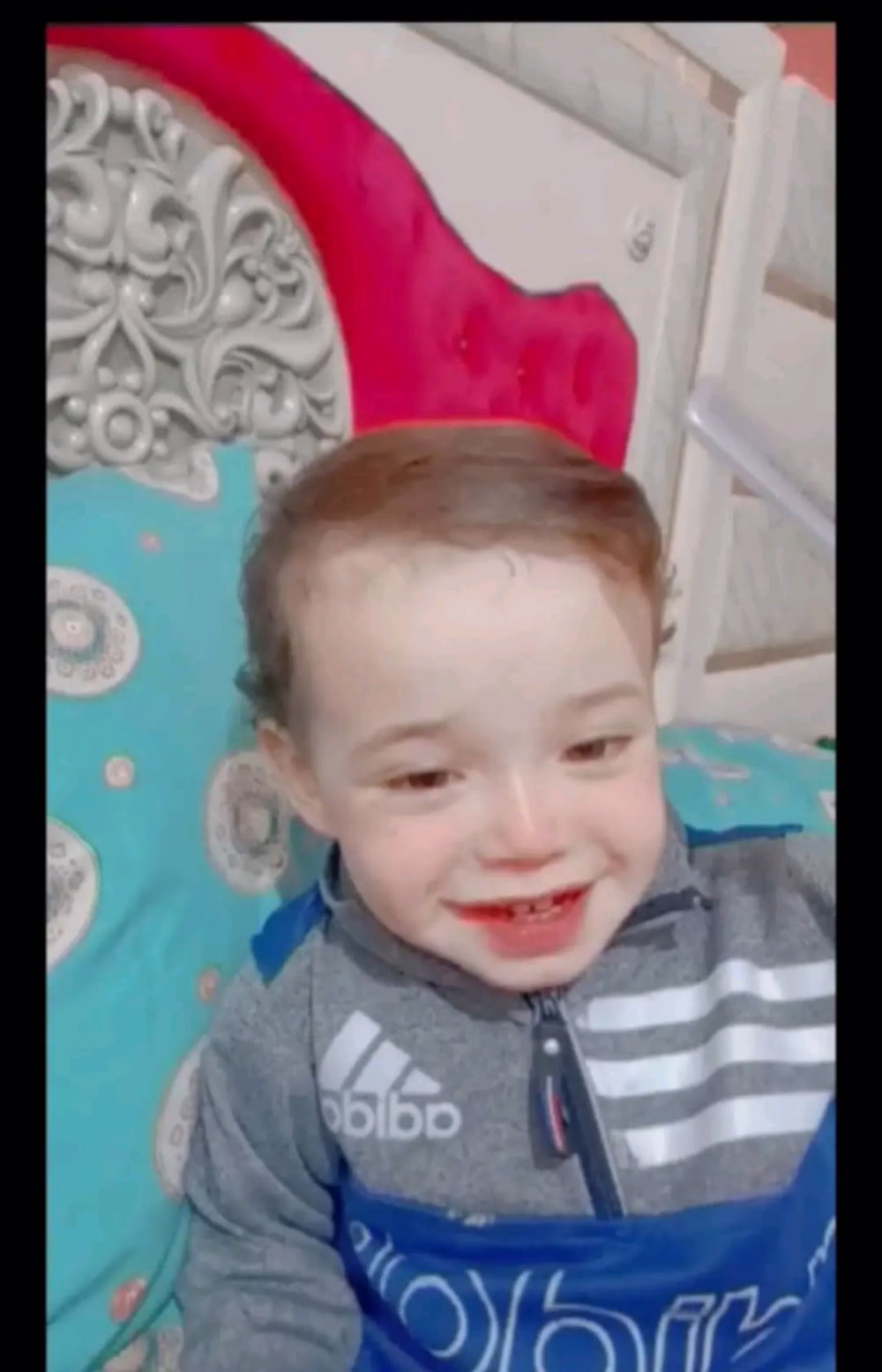 مايوصفك كلام ومايشبهك شي أنت المقصود بكل كلمه حلوه ولك في قلبي حُب ماينكتب❤️