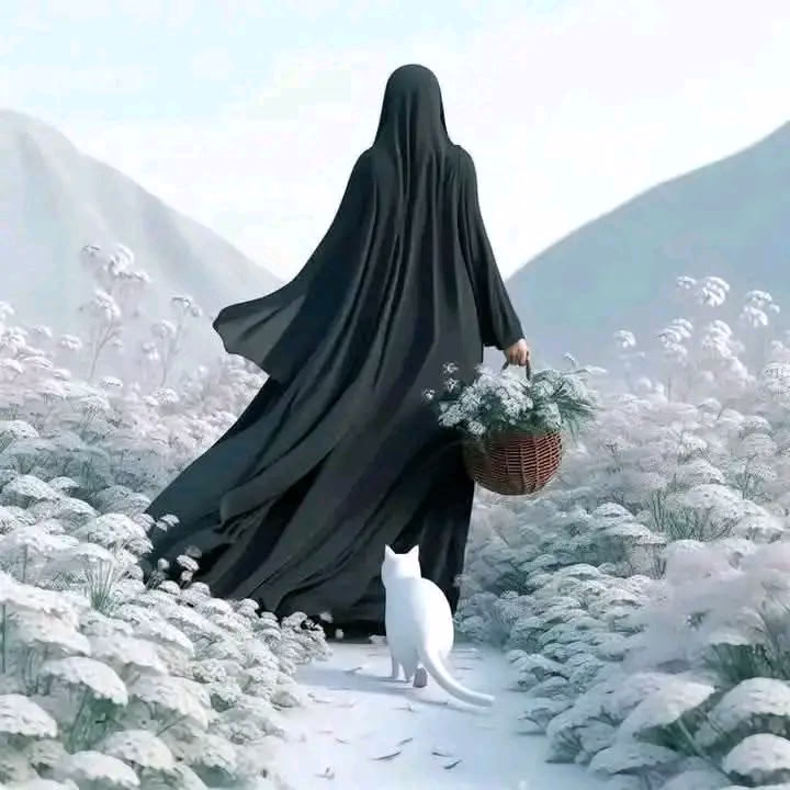 " ما تمنَّيت أبدًا .. أن أكون شخصًا يُبهر النَّاس بشكله وثيابه 
بل تمنَّيت .. أن أكون صاحبة الأثر الطَّيِّب
تلك الإنسانة .. جميلة الرُّوح التي تترك أثرًا طيِّبًا .. أينما حلَّت
صاحبة القلب الأحنِّ دائمًاالتي تخاف .. أن تسبِّب غصَّةً في قلب أحدٍ.الواضحه .. الَّتي لا يشكُّ أحدٌ بمشاعرها تجاهه
جميلة الرُّوح .. رقيقة الأثر ،...ツ❥