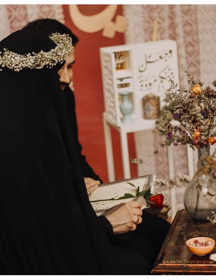 الحمد لله الذي بنعمته تتم الصالحات. ♥️

إنّ الرُوح إذا إلتقت بمَن يُشبهها 💜
  " ترمّمت ، وتعافت ، وإكتملت  ✨"

 خطوبتي النهارده وعقبال الجميع  ♥️
"قال تعالى"
بسم الله الرحمن الرحيم
(وَمِنْ آيَاتِهِ أَنْ خَلَقَ لَكُم مِّنْ أَنفُسِكُمْ أَزْوَاجًا لِّتَسْكُنُوا إِلَيْهَا وَجَعَلَ بَيْنَكُم مَّوَدَّةً وَرَحْمَةً إِنَّ فِي ذَلِكَ لَآيَاتٍ لِّقَوْمٍ يَتَفَكَّرُونَ)
"صدق الله العظيم "
 خلاص و الخطوبه بتعتي النهارده  علي خير 💝💖
كل الناس بتنزل بوستات للخطوبة الا انا نزلت احلي بوست🌸لخطوبتي✌🙈💖 علي غفله🙊
 خطوبتي مش زي اي خطوبة🙈 🥰💘وربنا يجعل السعاده الدائمه مكتوبه لينا اكيد ااجمل يوم في حياتي❤️احلي واجمل يوم في حياتي.  ♡♡🥰💘.❤️
❤️❤️(وكان فضل الله عليك عظيما)❤️❤️💎💍💍❤💎💙👑❤️‍🔥26/62019🫶🏻🩷