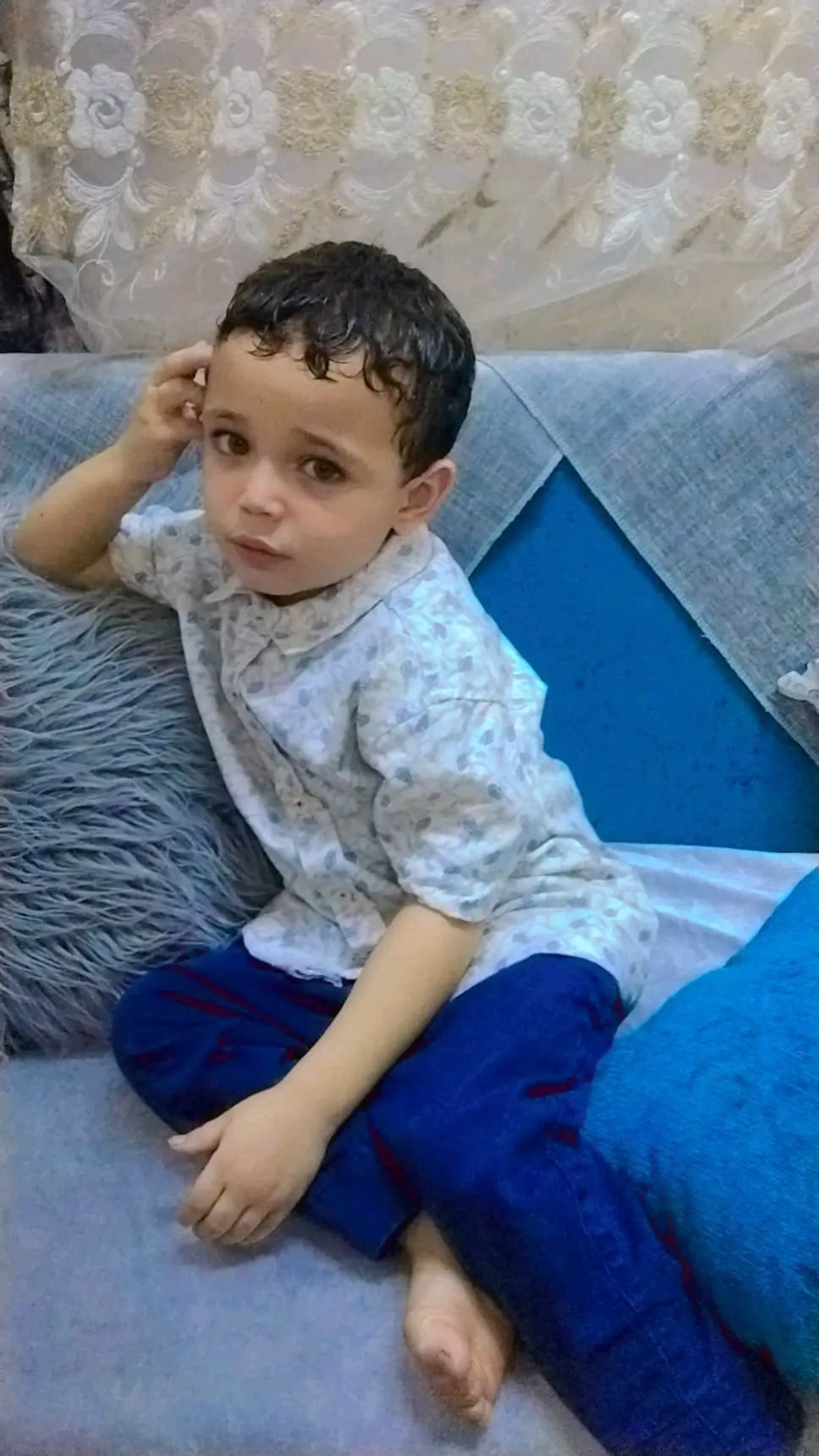‏انت النهاية لعامي القديم وانت البداية العامي الجديد باقي ايام قليلة ونبدا سنة جديدة سنه ابدأها معك وفيك وبوجودك يا اغلى ناسي
‏❤️❤️❤️❤️❤️❤️❤️❤️❤️