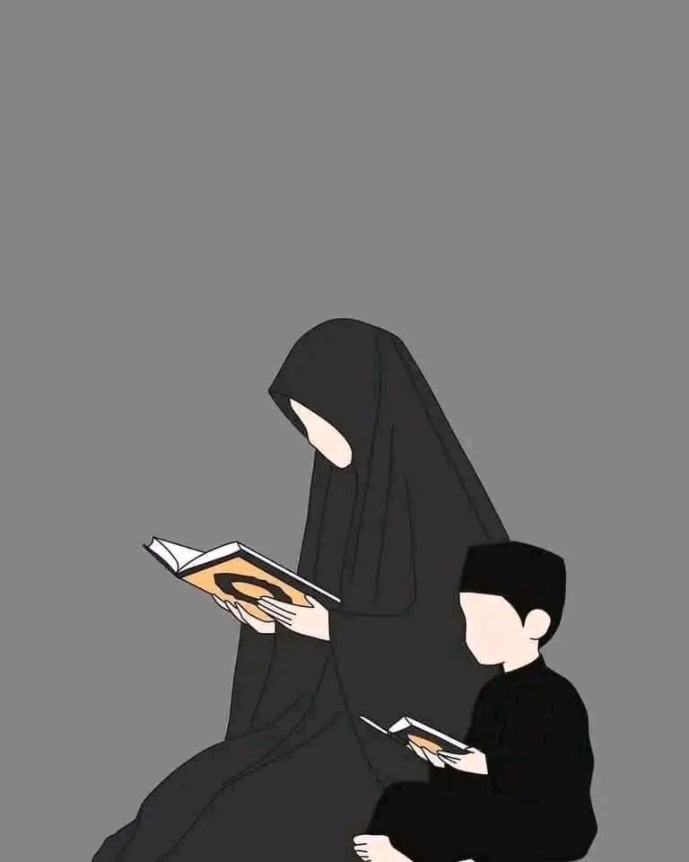 يطيبُ بكَم العمر وتهون بقُربكم الأيام 💜
يا كُل اشيائي الحنونة 🤱