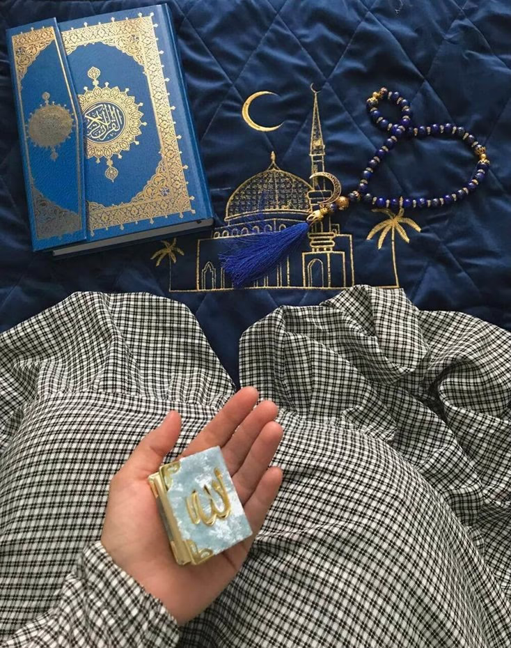 "اللهم أصلحني رغما عني وقرب قلبي إليك،_🦋✨