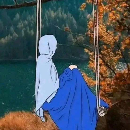 لا أُريد أن أكون عاديّة، أُريد أن أكون بُقعة نور أو مطراً تُزهر القلب، أُريد أن يُقال بسببها أتفائَل 🍂🍂💙💙🍂🍂🍂