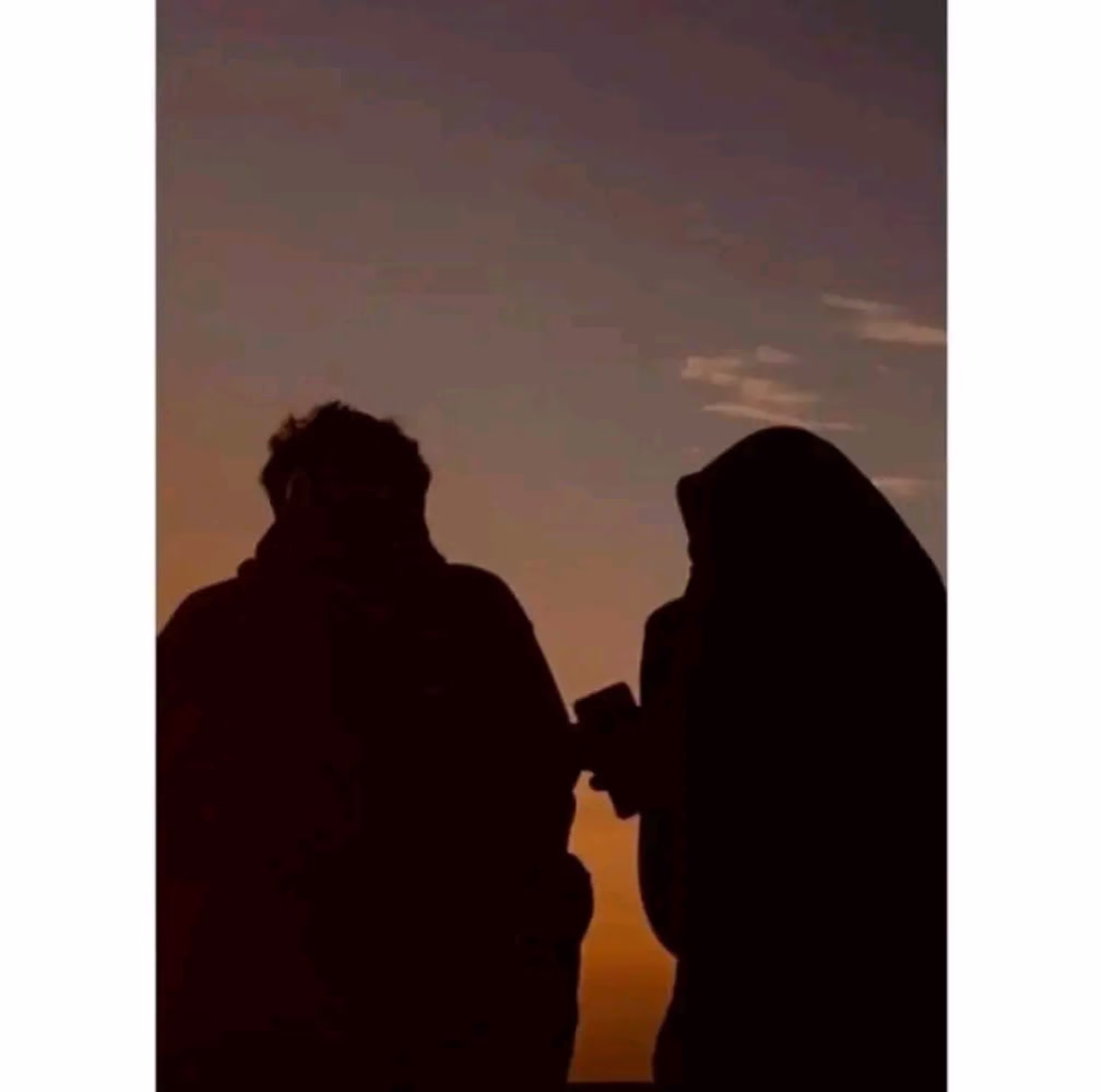 تحويشه العمر هى شريك مخلص، على المرة قبل الحلوة سوا🤎.