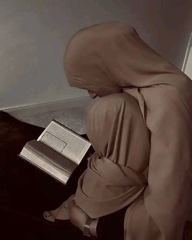 الأبناء علي دِينِ أُمّهاتهِم 💗"!)