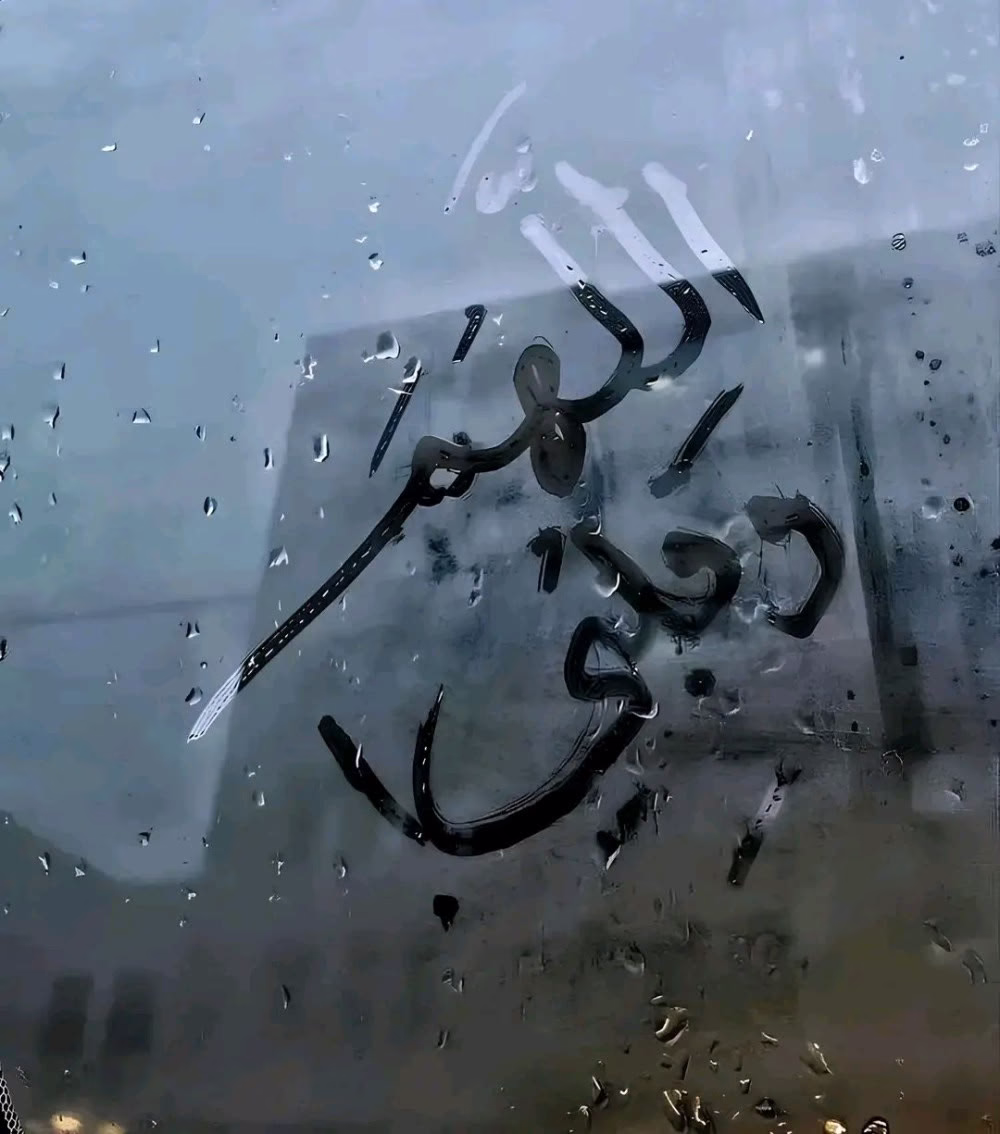 "وَرَأَيْتُهُمْ كُلَّهُمْ قَدْ جبِرُوا، قُلْتُ يَارِبَ وَقَلْبِي."🤍

ツ❥