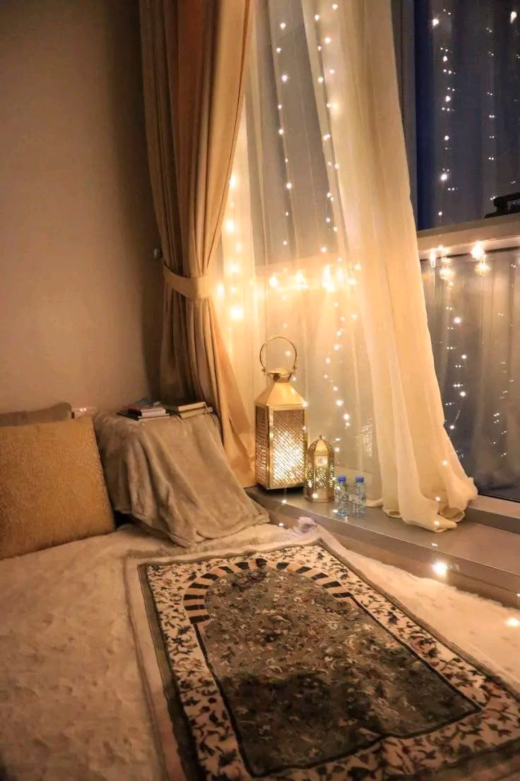 " رَبِّ اشْرَحْ لِي صَــدْرِي * وَ يَسِّـرْ لِي أَمْــرِي " | ❤️🌙.