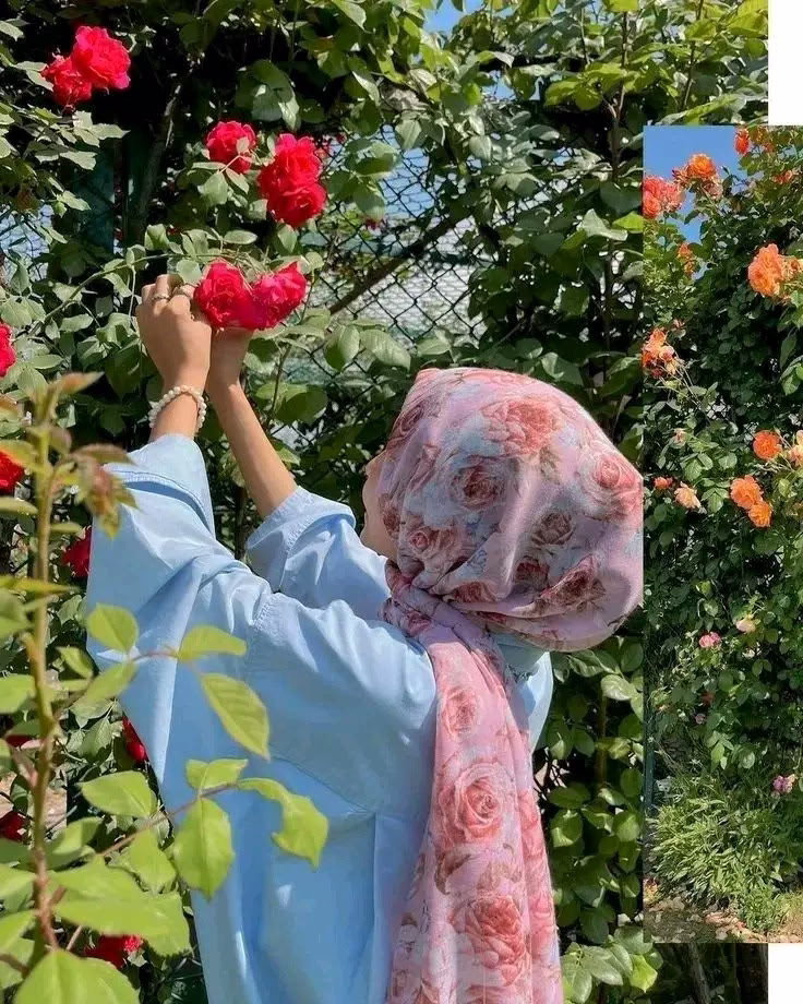 - سُبْحَانَ الَّذِي يَرَاكَ تَمِيلُ، فَيَبْتَلِيكَ لِتَسْتَقِيمْ.🤍🌷
ツ❥♡