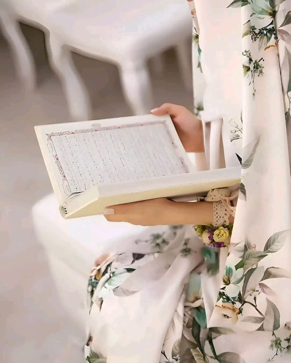 "اللَّهُمَّ اهْدِنَا فِيمَنْ هَدَيْتَ وَعَافِنَا فِيمَنْ عَافَيْتَ وَتَوُلْنَا فِيمَنْ تَوَلَّيْتَ وَبَارِكْ لَنَا فِيمَا أَعْطَيْتَ وَقِنَا شَرَّ مَا قَضَيْتَ."
🦋⑅⃝🤎ツ❥