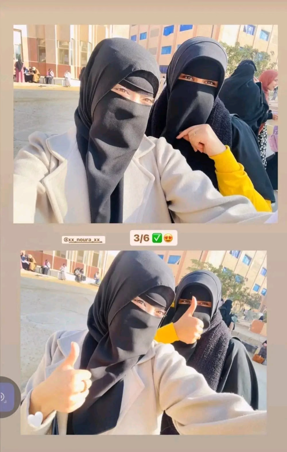 "الأصدقاء عائلة أنجبتها لنا الأيام."❤️🫂
"𝒇𝒓𝒊𝒆𝒏𝒅𝒔 𝒂𝒓𝒆 𝒂 𝒇𝒂𝒎𝒊𝒍𝒚 𝒕𝒉𝒂𝒕 𝒅𝒂𝒚𝒔 𝒈𝒂𝒗𝒆 𝒃𝒊𝒓𝒕𝒉 𝒕𝒐 𝒖𝒔."
ツ❥