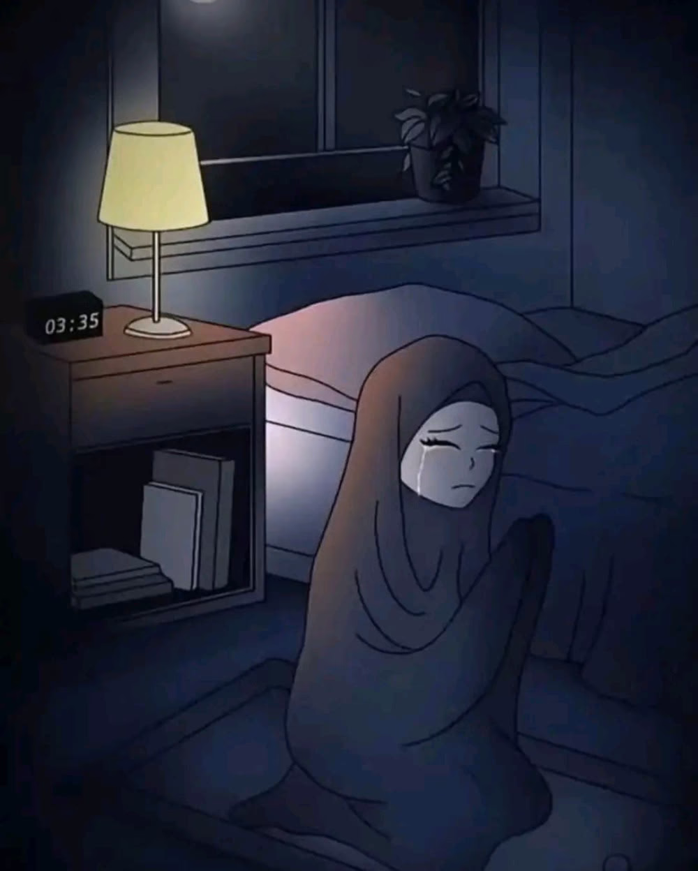‏أنا معشِّمه نفسي ف ربنا جداً إنه هيحققلي حاجات بتمناها من زمان ومحصلتش لحد دلوقتي ولا حتي في أي علامات او بوادر أمل تدل إنها هتتحقق بس أنا عندي يقين فِ ربنا إنه هيفاجئني بكُل ال بتمناه وحسن ظني فيه كبير وعمري ما يأست من رحمته ابداً والله هو إحنا صحيح مُقصرين بس مَلناش غيره ♥