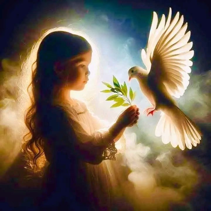 ✨✨🥀 اعظم شىء قد تقدمه لغيرگ ،،،

ان تكفّ اذى لسانگ عنه ،،،
وتكف اذى سوء ظنگ به ،،، الا تكسر خاطره وتترگ في روحه غصه لا يعرف كيف يتجاوزها ،،،،

ارحموا من في الأرض يرحمكم من في السماء ،،،!!

✨🥀🥀✨
مساء الورد