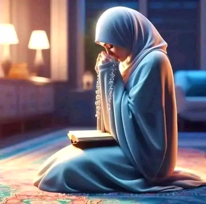 "اللهُم لستُ قوياً بغيرك ولا قادراً إلا بك ولا منصوراً إلا بقدرتك فكُن بجانبي فلا عزةَ لي إلا بك ولا حياةَ لقلبي إلا بنور رحمتك، 
فاللهم طمئنينة منك وغنى بك 
اللهم طيب خاطري بما يسرني وأَجب دعوة قلبي 
اللّهم قدراً جميلاً وخبراً جميلاً ودعوة مستجابة.."