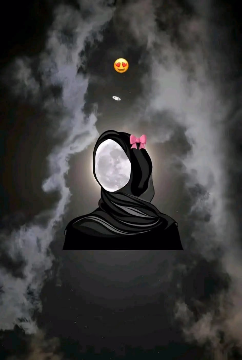 إنها أمي ♥️✨