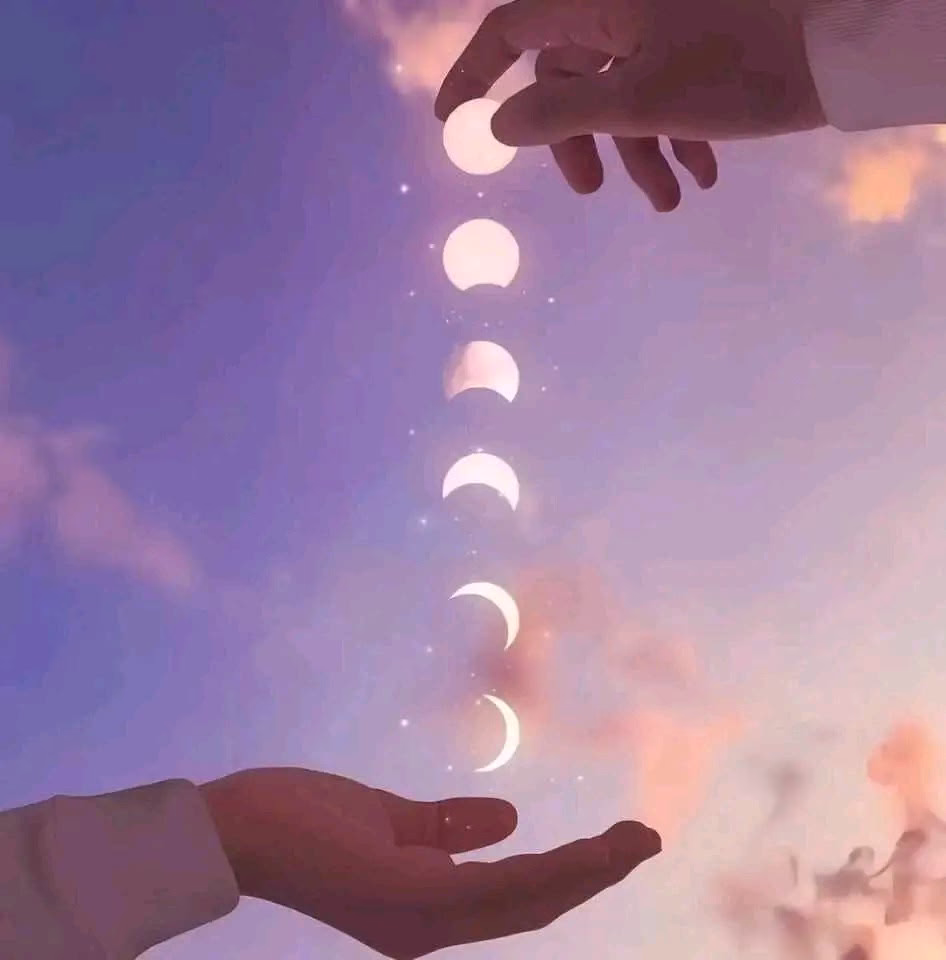 "فَرْحَةٌ؛ سَعَادَةٌ؛ بَسْمَةٌ؛ عَافِيَّةٌ؛ جَعَلَهَا عَنِّي وَ عَنْكُمْ لَا تَغِيبُ."♡
يارا『ツ』☆(⁠๑⁠˙⁠❥⁠˙⁠๑⁠)