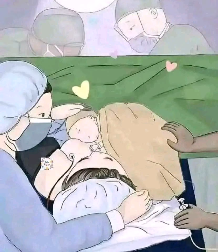 اليوم الأول من حياتك، كان هو أفضل يوم في حياتي. 🥺🫶🩵🩷