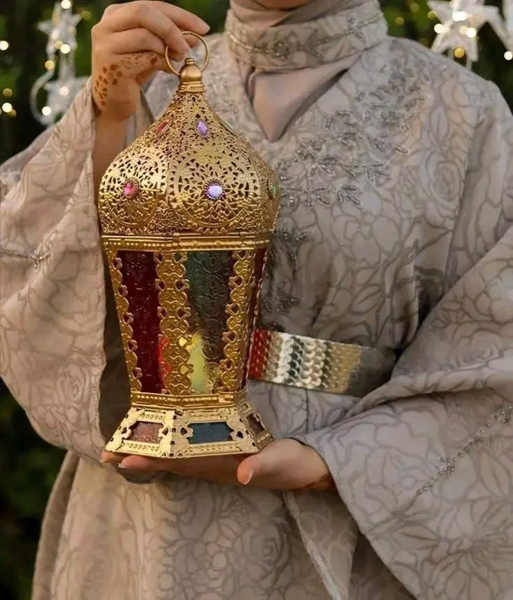 *تَأهبُوا لِرَمَضَان مِن الآن، فَإنَّه يُحبُ الفَرحِين بِه.‏كَانَ سَيدنَا عُمرُ بِن الخَطَّاب رَضيَ الله عَنهُ: يَستَقبلُ رَمَضَانَ بقَولهِ:♥️.*
*« مَرحبًا بمُطهِّرِ ذُنوبنَا.! »*
اللهم هيئ قلوبنا لرمضان .. 
حبًا للعبادة، وفرحًا بقدومه، وتقديرًا لفضله العظيم .. 
رمضان_يقترب..🌙🤲🏻♥️
اللهم بلغنا رمضاטּ ونحن في احسن حال 🎀♥️.